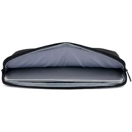 Act Suburb Laptop Sleeve 15.6i made from recycled plastic bottles (AC8585)