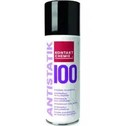 KONTAKT CHEMIE Antistatik 100 200 ml Antistatikspray