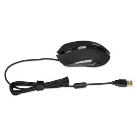 iBox Aurora A-1 schwarz