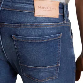 Marc O'Polo SJÖBO Straight Fit Dunkelblau 29