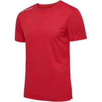 Hummel Hmlrun Herren 3365 - tango red, XL