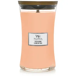 WoodWick Yuzu Blooms Large Hourglass