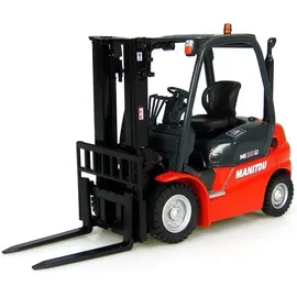 Universal Hobbies 2949 - Manitou Mi 25D Traktor orange