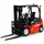 Universal Hobbies 2949 - Manitou Mi 25D Traktor orange