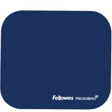 Fellowes Mauspad Microban blau