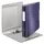 Leitz Active Style 1109 Ordner titan blau Kunststoff 6,5 cm DIN A4