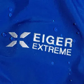 Mammut Eiger Nordwand Advanced Hardshell Gore-tex® Jacke - Eiger Blue - L