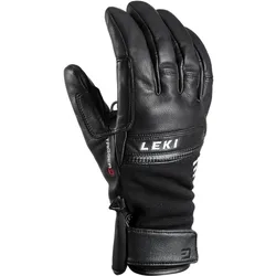 Leki Herren Skihandschuh Lightning 3D - 9