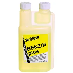Benzin System Reiniger