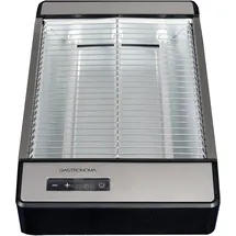 Gastronoma 18140003 Toaster Silber