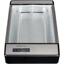 Gastronoma 18140003 Toaster Silber