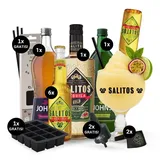 SALITOS Salrita-Cocktail-Paket TROPICAL FRUIT