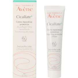 Avène Cicalfate+ Repairing Protective Cream 40 ml