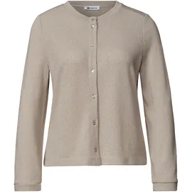 STREET ONE Cardigan Beige 38