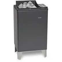 EOS Saunaofen Euro-Max 12 kW + Zubehör
