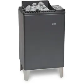 EOS Saunaofen Euro-Max 12 kW + Zubehör
