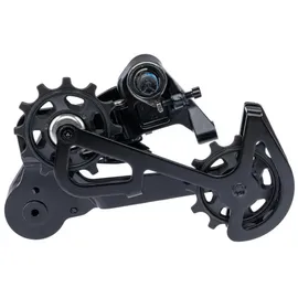 Tektro Schaltwerk RD-T350 schwarz