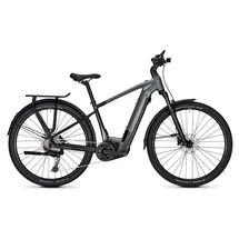 Focus Aventura2 6.8 grau Modell 2025