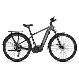 Focus Aventura2 6.8 grau Modell 2025