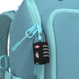 Cabin Zero ADV 32l Rucksack türkis