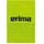 Erima Captain Armband with velcro - gelb - 2