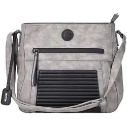 Rieker  Handtasche Mode Accessoires H1481-42  in Grau, Einheitsgrösse