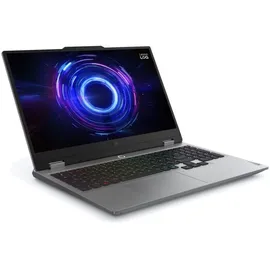 Lenovo LOQ 15 Intel Core i5-13450HX 16 GB RAM 512 GB SSD RTX 5060 83JE008FPB