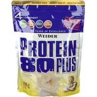 WEIDER Protein 80 Plus