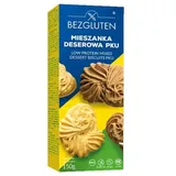 Bezgluten PKU Dessert Kekse eiweißarm glutenfrei 130 g