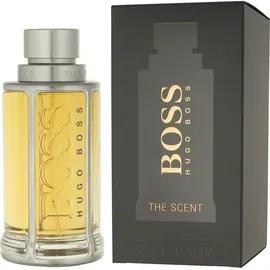 HUGO BOSS The Scent Eau de Toilette 100 ml