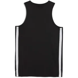 Puma Teamjaws Starter Jersey W Trikot Schwarz M