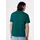 Champion Graphic Tee grün L