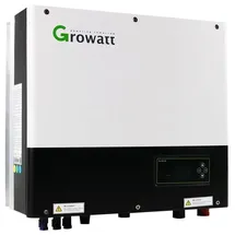 Growatt SPH 7000TL3 BH-UP 7kW Hybrid-Wechselrichter 3-phasig