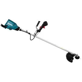 Makita DUR 369 AG2 inkl. 2 x 6,0 Ah ohne Ladegerät