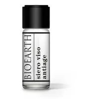 Bioearth Serum Gesicht Antiage intensive Hydratation 5 ml bio