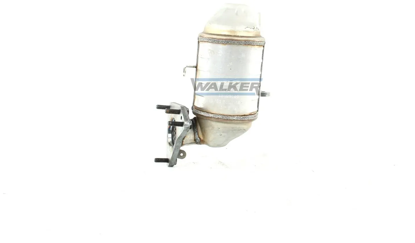 WALKER Katalysator 28347 für RENAULT