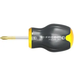 Facom Schraubendreher PROTWIST kurz PH1
