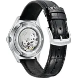 Citizen C7 Automatik Blau 40 mm NH8390-20LE