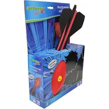 Vedes Outdoor active Wurfrakete mit Heuler