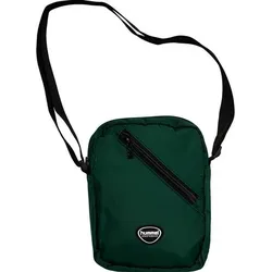 HUMMEL Freizeittasche hmlLGC CROSS BODY BAG, DARK GREEN, ONE SIZE