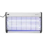 HENDI Insektenvernichter 2 UV-A Lampen 640 x 90 x 360 mm