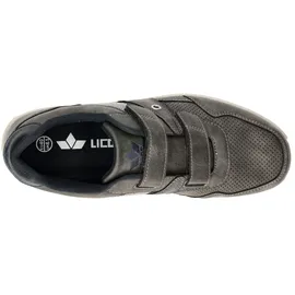 LICO Conner V Herren silberfarben 42