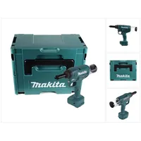 Makita DRV 250 ZJ Blindnietsetzgerät 18 V