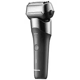 Panasonic ES RM3FXK503 Schwarz-Silber