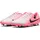 pink foam/schwarz 44.5