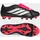 adidas Predator Club MG/FG Herren schwarz/white/red 39 1/3