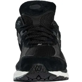 New Balance 2002R Herren Schwarz 45,5