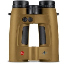 Leica GEOVID PRO 10x42 AB+