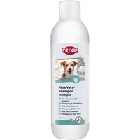 Trixie Aloe Vera Hundeshampoo 1 l Rosa