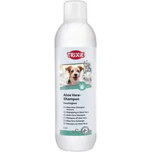 Trixie Aloe Vera Hundeshampoo 1 l Rosa